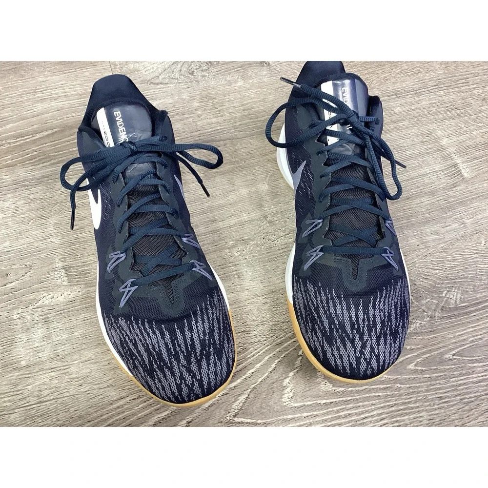 Nike welcome my